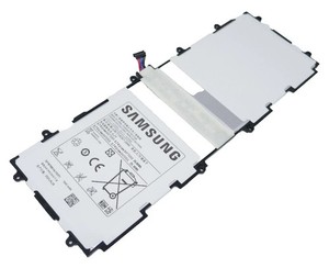Original Samsung Galaxy Tab 10.1 P7100 P7500 P7510 Akku Batterie SP3676B1A