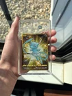 Shiny Mew 030/028 25th Anniversary Collection Japanese TAG 10 Gem Mint