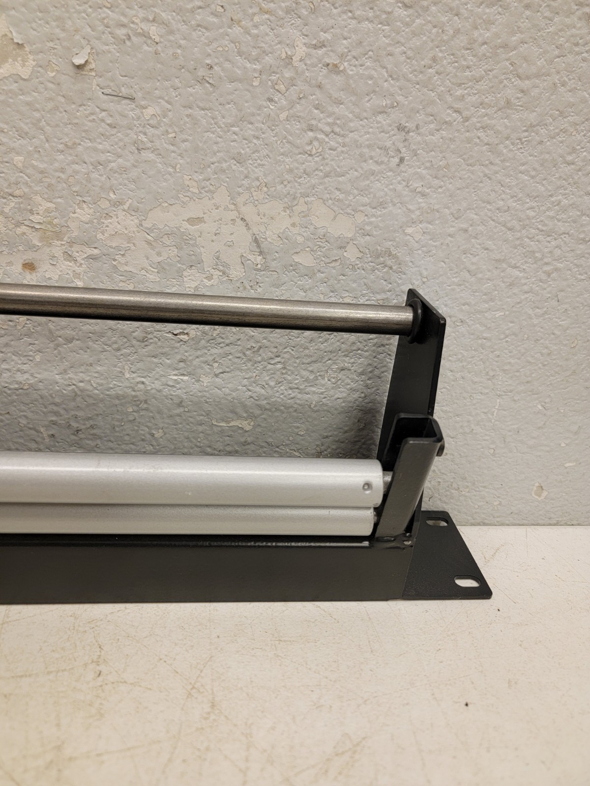 CI Calstone 30" Rotary Material Cutter Bar Assembly Complete