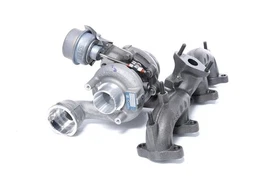 Turbolader T916398BL VW 2X0253019 2X0253019B 2X0253019BV | 476,00€ Pfand