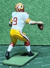 tudor electric football SONNY JURGENSEN (Washington Redskins) — photo 4