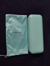 Tiffany & Co. Eyeglass Pouches for sale | eBay display picture 1
