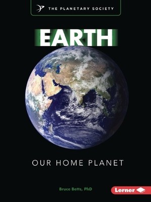 Bruce Betts, PhD Earth (Taschenbuch)