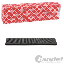 Filtre d'habitacle Ford COUGAR