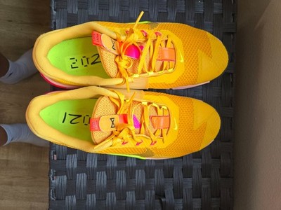 Mens Size 12 Pollen Nike Metcon 7 X Training Shoes DA8110 721