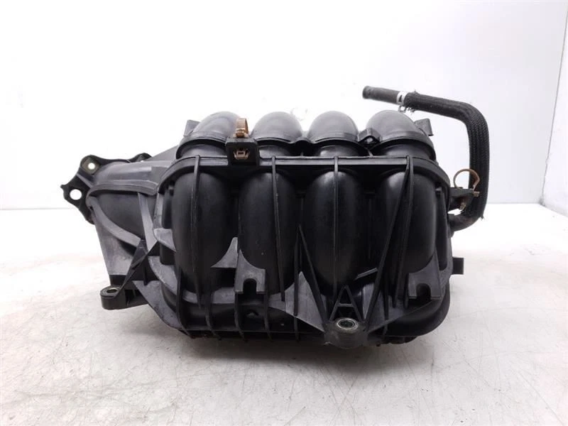 04-05 TOYOTA RAV4 2.4L 4CYL 2AZFE MONTAJE COLECTOR DE ADMISIÓN SUPERIOR Foto 4 de 4