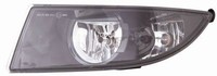 Abakus Nebelscheinwerfer 665-2010R-UE FüR Skoda