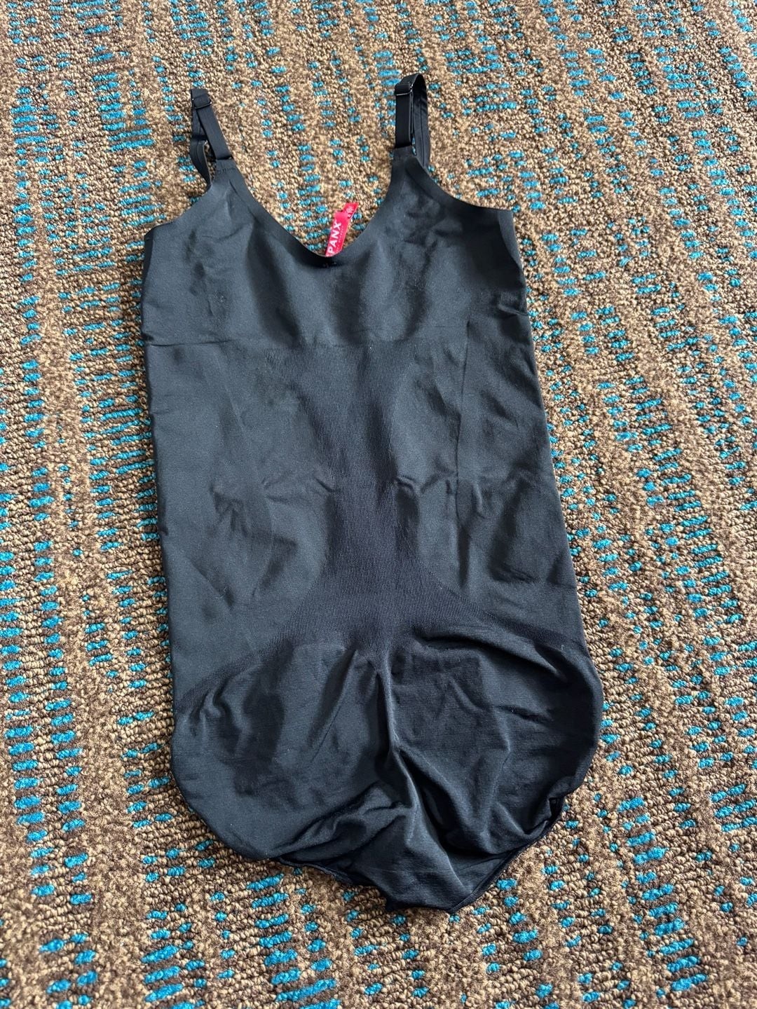 Spanx Womens Oncore Open-Bust Compression Bodysui… - image 2