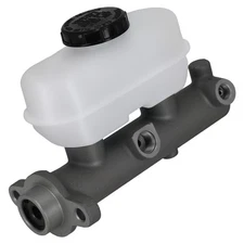 Brake Master Cylinder for Ford Bronco F150 1987-2003 M39634 2 Outlets System