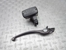 2002 01-05 Honda GL1800 Goldwing Front Brake Master Cylinder Pump Lever Control