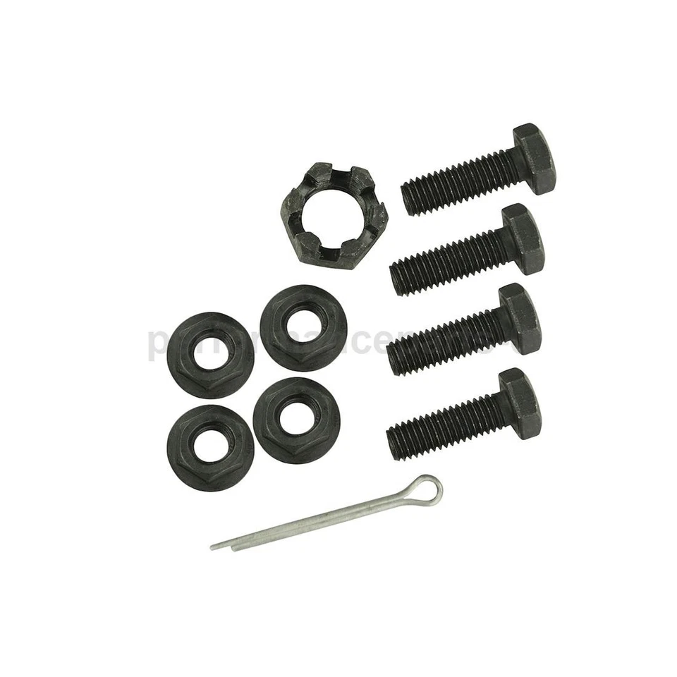 Junta esférica dianteira superior inferior suspensão dianteira para Toyota Pickup 1989-1995 - Imagem 4 de 4