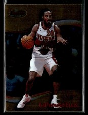 1998-99 Bowman's Best Laphonso Ellis #28