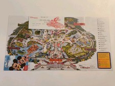 Plan + pass + Ticket Voiture