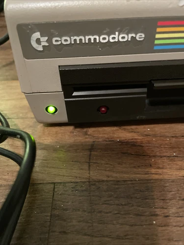 Vintage Commodore 64 System Monitor Disk Drive Controllers Manuals Not Tested - Picture 8 of 10