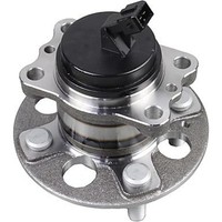 Metzger WM 2172 Radlagersatz FüR Hyundai I20 I20 Active GB IB