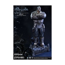 Arkham Origins Bane Mercenary Version Prime1 Studio 1/3 VG+/NM