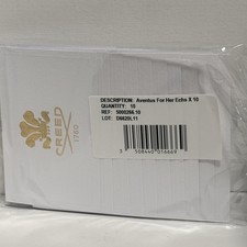Creed Aventus for Her EDP Sample Spray 2ml x 10