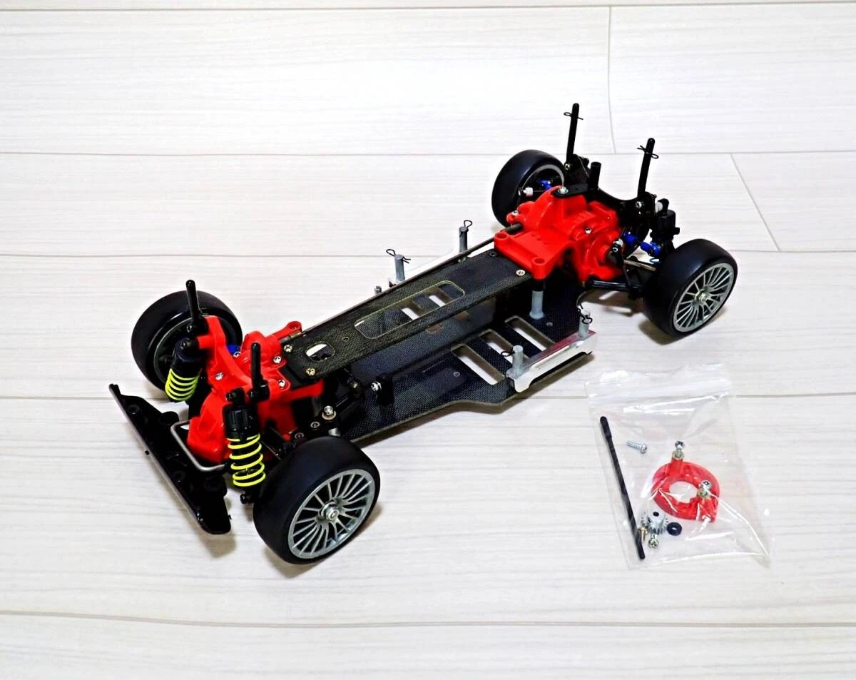 tamiya ta02 products for sale | eBay