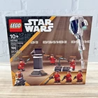 LEGO Star Wars: Kamino Training Facility (40765) NEW SEALED