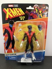 Marvel Legends X-Men 97 NIGHTCRAWLER Action Figure - New Sealed MIP