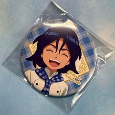 Issei Hikari Sweets Paradise Collaboration Can Badge Inazuma Eleven