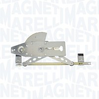 Magneti Marelli Fensterheber 350103131400 FüR Volvo MAX CB7 Ford DXA 2 CEU Focus