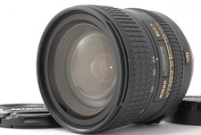  Top MINT  Nikon AF-S NIKKOR 24-85mm f/3.5-4.5 G ED VR From JAPAN