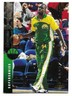 DONTONIO WINGFIELD 1994-95 UPPER DECK ROOKIE CARD NEAR MINT+ CONDITION