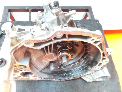 F13C394 - A29611F13 GEARBOX / MANUAL - BOMBIN HIDRAULICO / 5 VELOCIDADES / 36462 - Picture 3 of 6