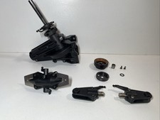 Kalt Space Baron RC Helicopter Spare Parts Clutch Main Shaft Etc