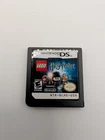 LEGO Harry Potter: Years 1-4 (Nintendo DS, 2010) CART ONLY