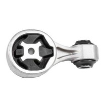 Lagerung Motor Hinten Rechts Gummimetalllager Metzger FüR U.A. Nissan Qashqai