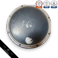 Xymox 12" Drum Pad Practice Drum Electro Percussion