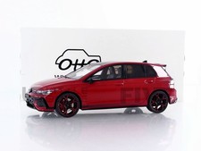 OTTO MOBILE 1/18 - VOLKSWAGEN GOLF 8 GTI 50TH EDITION - 2024 OT1322