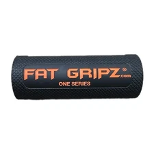 Fat Gripz 1.75" Outer Diameter Weightlifting Grip Series 1 - ONE GRIP Only