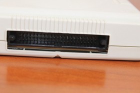 PC ENGINE CONSOLE PCENGINE - ( PROBABLY NEW!)