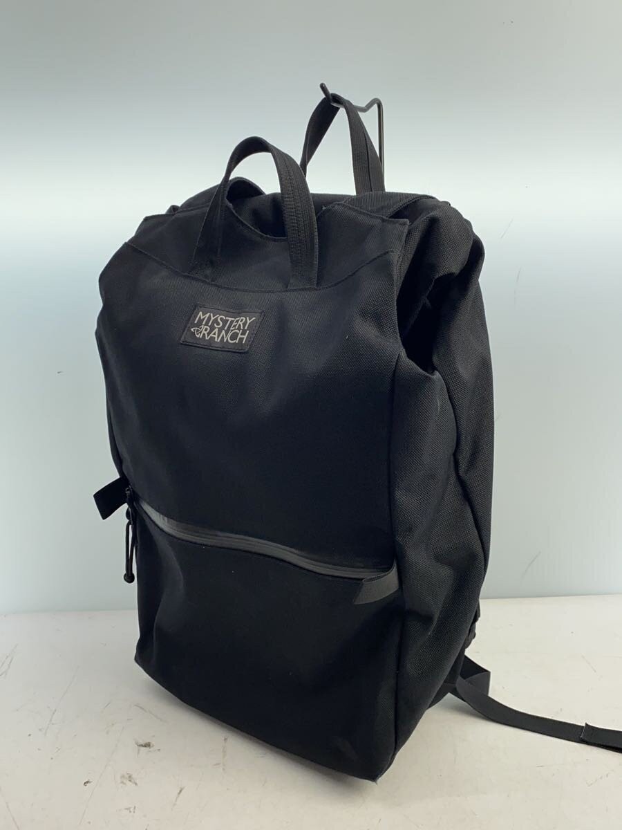 MYSTERY RANCH Backpack BLK Solid 293755 Sleeve - image 2