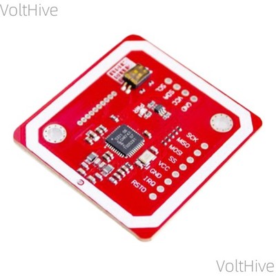 PN532 NFC RFID V3 Module - Single Module - Does Not Include Other Accessories