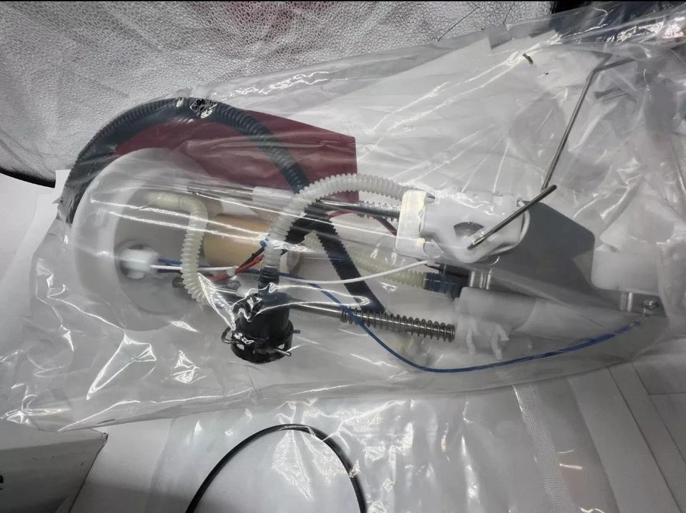 Conjunto de bomba de combustible Delphi FG0873 gasolina para camioneta Ford Ranger Mazda B3000 01-03 Foto 2 de 3