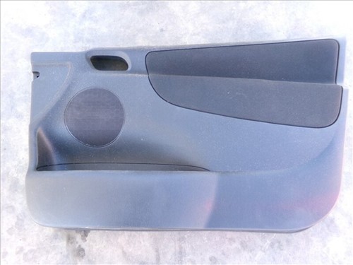 Cadre De Portière Avant Droite Pour Peugeot 207 1.4 HDI (2006-2014) - Pièce D'occasion