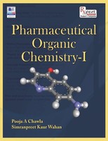 Pharmaceutical Organic Chemistry | Pooja A Chawla (U. A.) | Buch | Englisch