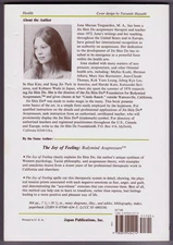 Acupressure Way of Health: Jin Shin Do