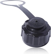 Gas Fuel Tank Cap Fit Robin NB411 CG411 EC04 RBC411 BG411 Brushcutter Trimmer