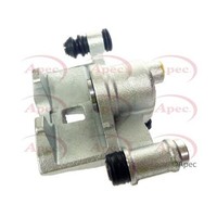 Apec Bremszange 1 Kolben Grauguss LCA1199