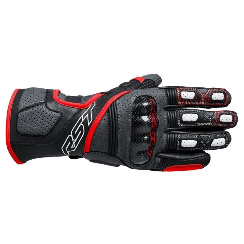 Black Grey Red, photo 1 of 2