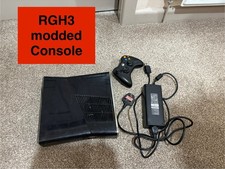 Microsoft Xbox 360 250GB