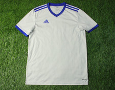 ADIDAS PERFORMANCE AEROREADY TABELA ORIGINAL 2020 FOOTBALL SHIRT JERSEY SIZE L
