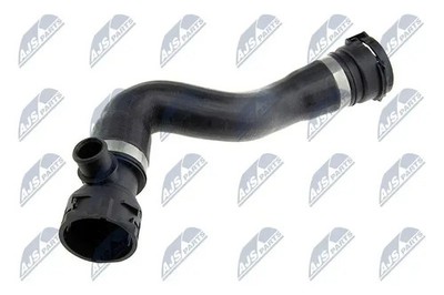 Rohr für das Kühlsystem CPP-BM-061 NTY für BMW 5 Touring 5 7
