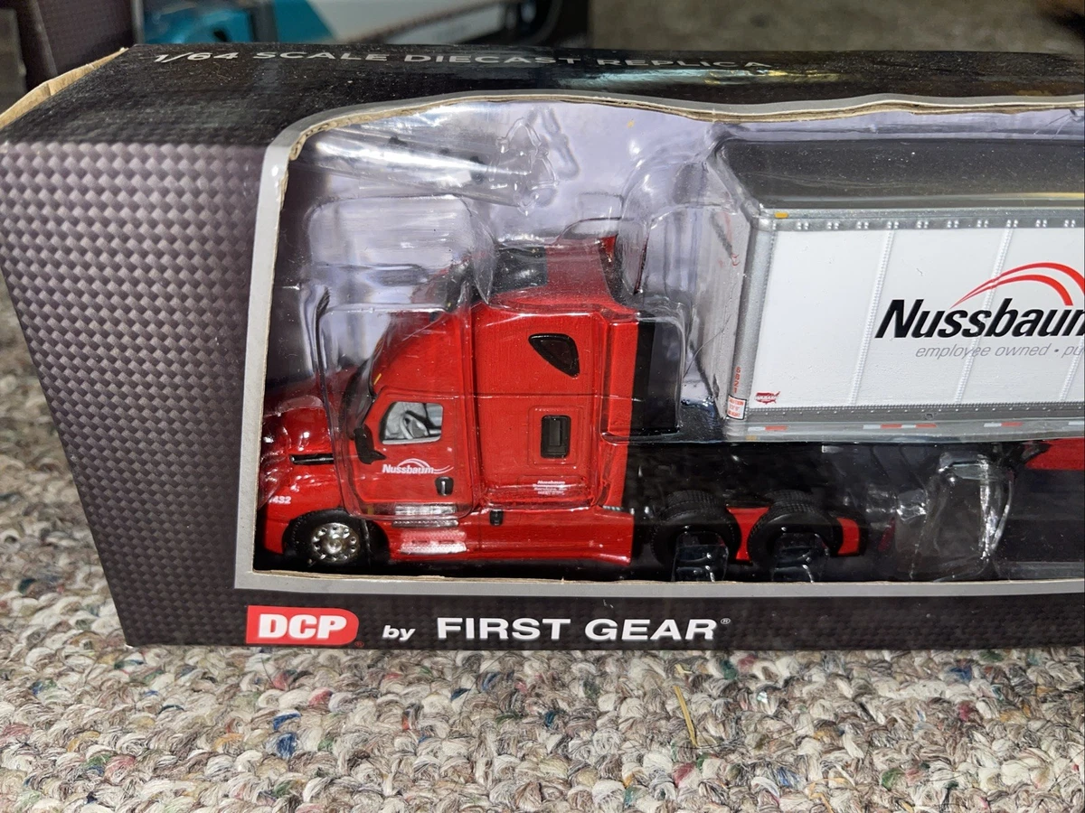 First Gear 1:64 Scale Diecast Trailers for sale - eBay