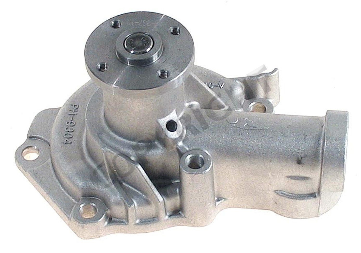 Airtex AW9399 Engine Water Pump For 99-05 Eclipse Galant Sebring Stratus